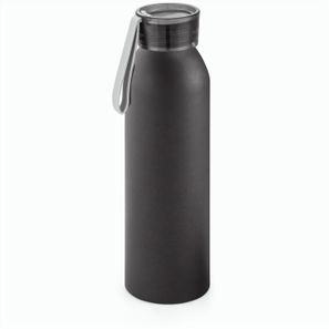 RIO. Aluminiumflasche 660 mL mit PP-Verschluss