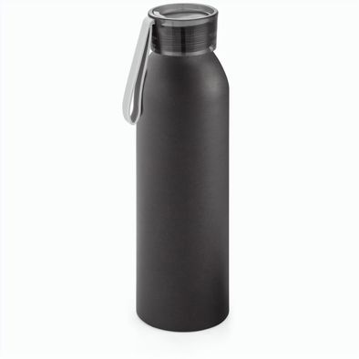 Produktabbildung RIO. Aluminiumflasche 660 mL mit PP-Verschluss RIO. Aluminiumflasche 660 mL mit PP-Verschluss