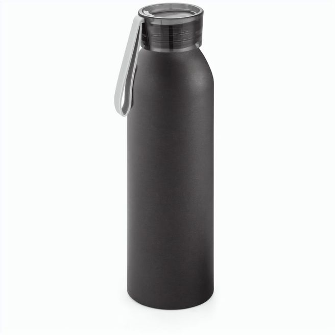 RIO. Aluminiumflasche 660 mL mit PP-Verschluss