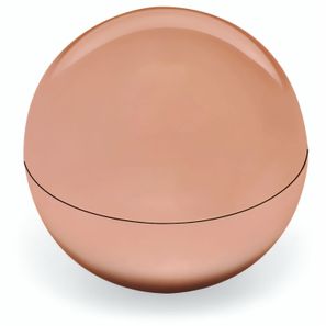 ALBA. Lippenbalsam. Gehäuse aus ABS