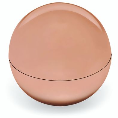 ALBA. Lippenbalsam. Gehäuse aus ABS