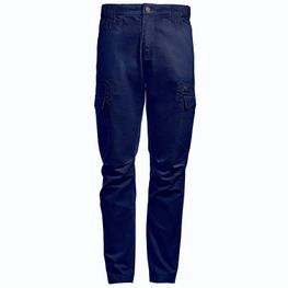 Produktabbildung THC CARGO. Arbeitshose aus Polyester und Baumwolle THC CARGO. Arbeitshose aus Polyester und Baumwolle