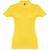 THC EVE. Damen Poloshirt (Bild 3)
