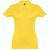 THC EVE. Damen Poloshirt