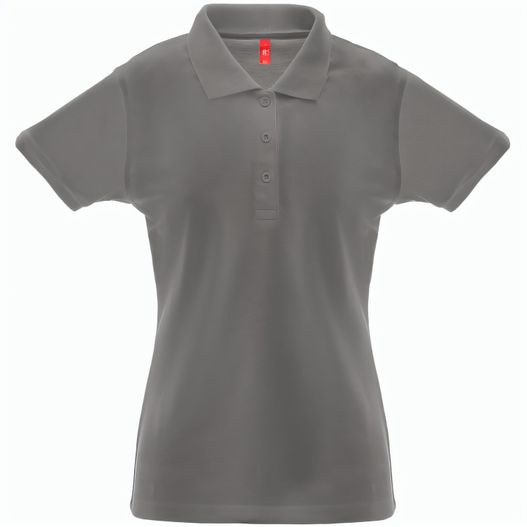 THC BERLIN WOMEN. Damen Poloshirt (Bild 1)