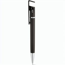TECNA. Kugelschreiber mit metallischer Oberfläche