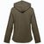 THC ZAGREB WOMEN. Gürtel-Softshell-Jacke für Damen (Bild 2)