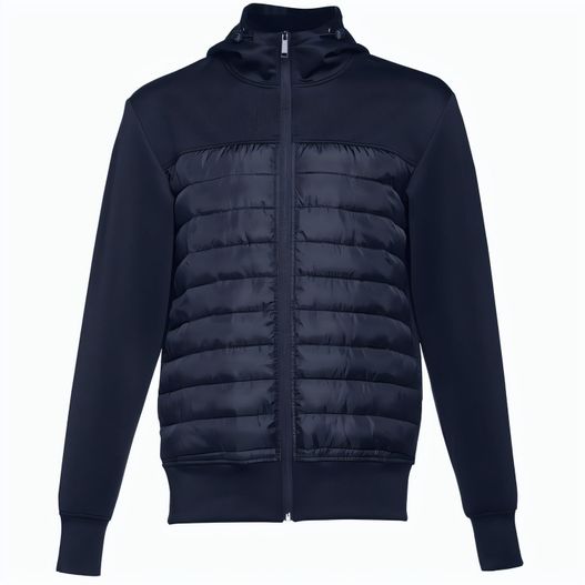 Produktabbildung THC SKOPJE. Herren-Kapuzenjacke aus 300T-Taft THC SKOPJE. Herren-Kapuzenjacke aus 300T-Taft (Bild 1)