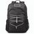 DELFOS BACKPACK. Laptop-Rucksack aus 300D recyceltem Polyester und 600D recyceltem Polyester mit reflektierenden Elementen (Bild 3)