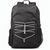 DELFOS BACKPACK. Laptop-Rucksack aus 300D recyceltem Polyester und 600D recyceltem Polyester mit reflektierenden Elementen (Bild 2)