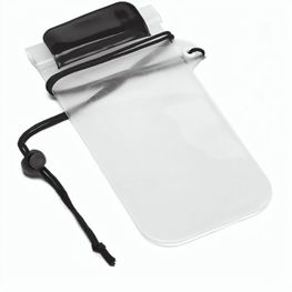 EGEU. Wasserfeste PVC-Handytasche