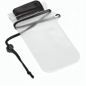 EGEU. Wasserfeste PVC-Handytasche