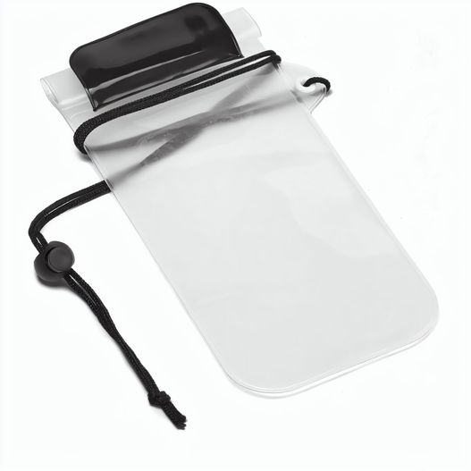 Produktabbildung EGEU. Wasserfeste PVC-Handytasche EGEU. Wasserfeste PVC-Handytasche (Bild 1)