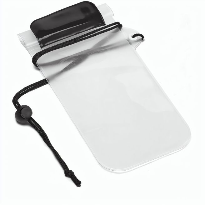 EGEU. Wasserfeste PVC-Handytasche