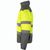 VL JUPITER LARGE. Zweifarbige Steppjacke (180g/m²) aus Polyester (100%) mit PU-Beschichtung (Bild 3)