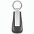 BACHMANN. Schlüsselanhänger aus PU und Metall (Bild 4)