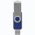 CLAUDIUS 32 GB. USB-Stick 32 GB mit Metallclip (Bild 2)
