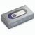 CLAUDIUS 32 GB. USB-Stick 32 GB mit Metallclip (Bild 4)