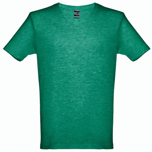 THC ATHENS. Herren T-shirt (Bild 1)