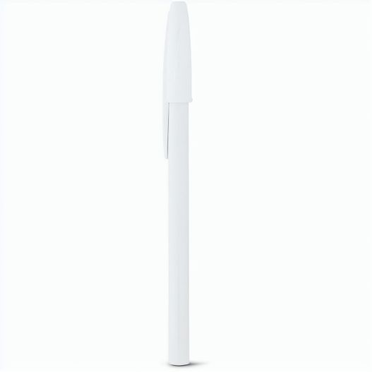 Produktabbildung CORVINA. Kugelschreiber CARIOCA® in PS CORVINA. Kugelschreiber CARIOCA® in PS (Bild 1)