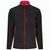 VL GERAS. Zweifarbige Fleecejacke (220g/m²) aus Polyester (100%) (Bild 2)