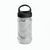 ARTX PLUS. Sporthandtuch aus Polyamid und Polyester mit Flasche (440 mL) aus PP und PET und einem integrierten Karabinerhaken am Deckel (Bild 3)