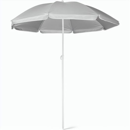 Produktabbildung PARANA. Sonnenschirm mit Silberfutter aus 210T PARANA. Sonnenschirm mit Silberfutter aus 210T (Bild 1)