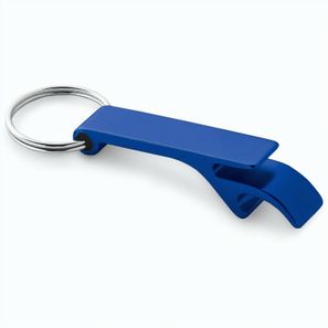 BAITT. Schlüsselanhänger aus Aluminium mit Flaschenöffner