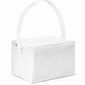 JEDDAH. Kühltasche 3l aus 600D Polyester