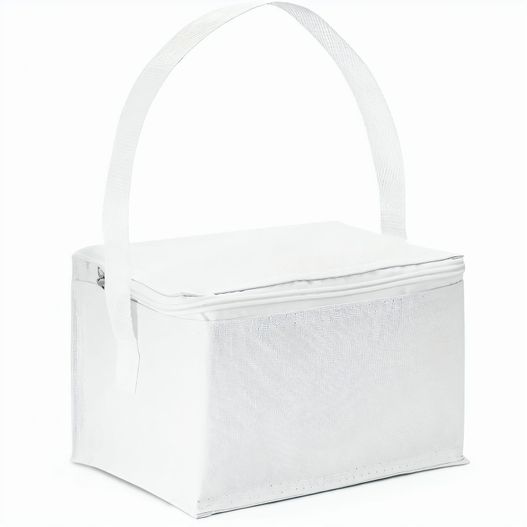 Produktabbildung JEDDAH. Kühltasche 3l aus 600D JEDDAH. Kühltasche 3l aus 600D (Bild 1)