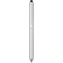 Produktabbildung 81001. Kugelschreiber aus Aluminium mit Touchpen-Spitze 81001. Kugelschreiber aus Aluminium mit Touchpen-Spitze