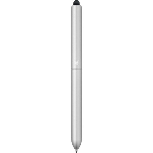 Produktabbildung 81001. Kugelschreiber aus Aluminium mit Touchpen-Spitze 81001. Kugelschreiber aus Aluminium mit Touchpen-Spitze (Bild 1)