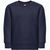 THC DELTA KIDS. Kindersweatshirt aus recycelter Baumwolle und Polyester (Bild 2)
