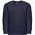 THC DELTA KIDS. Kindersweatshirt aus recycelter Baumwolle und Polyester (Bild 3)