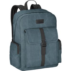 ADVENTURE. Laptop-Rucksack 15'6"