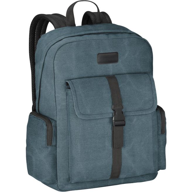 ADVENTURE. Laptop-Rucksack 15'6"