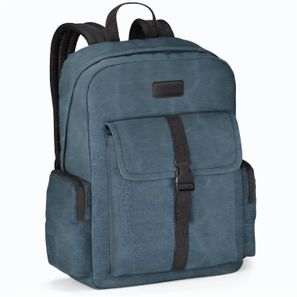 ADVENTURE. Laptop-Rucksack 15'6"