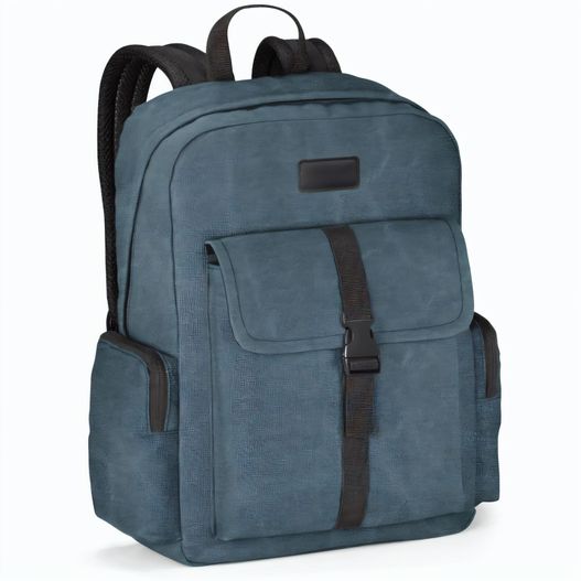 Produktabbildung ADVENTURE. Laptop-Rucksack 15'6" ADVENTURE. Laptop-Rucksack 15'6" (Bild 1)