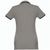 THC ROME WOMEN. "Slim fit" Damen Poloshirt (Bild 3)