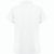 THC DYNAMIC WOMEN WH. Technisches Poloshirt für Damen (Bild 2)