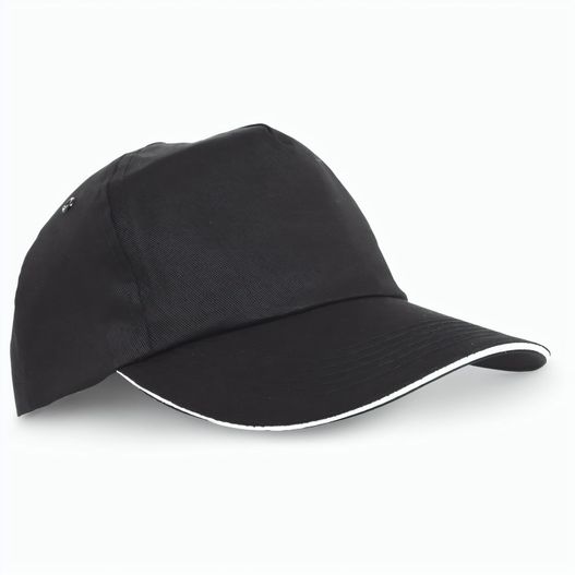CLAIRE. Kappe aus 100% Polyester (Bild 1)