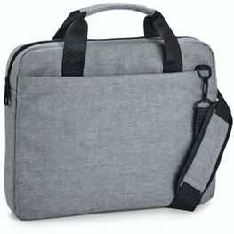 GRAPHS LAPTOP. Laptop Aktentasche 14'' in 600D polyester