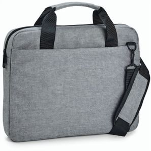 GRAPHS LAPTOP. Laptop Aktentasche 14'' in 600D polyester