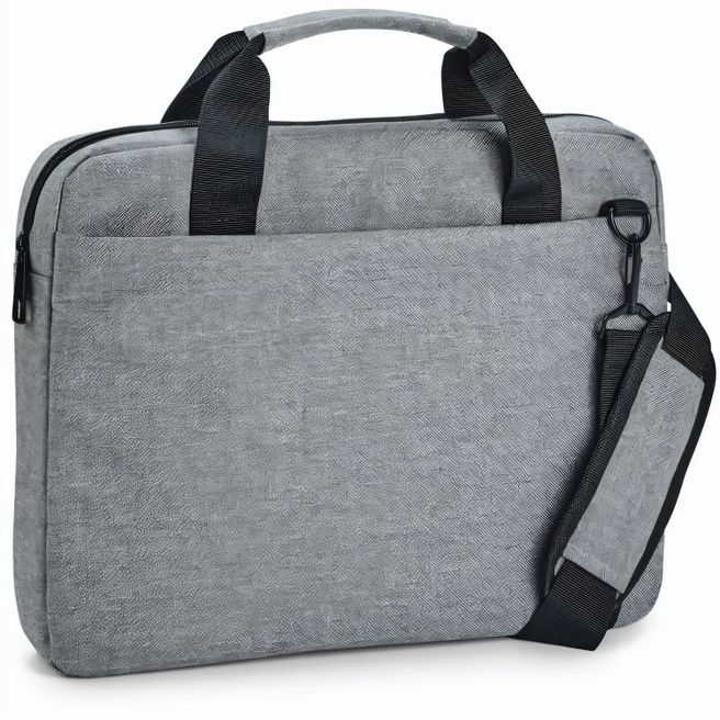 GRAPHS LAPTOP. Laptop Aktentasche 14'' in 600D polyester