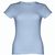 THC SOFIA. Tailliertes Damen-T-Shirt