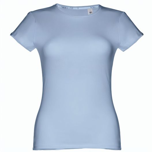 Produktabbildung THC SOFIA. Tailliertes Damen-T-Shirt THC SOFIA. Tailliertes Damen-T-Shirt (Bild 1)