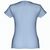 THC SOFIA. Tailliertes Damen-T-Shirt (Bild 3)