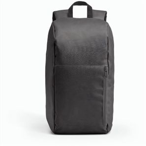 LUGANE. 600D Polyester-Rucksack