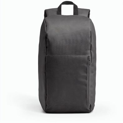 LUGANE. 600D Polyester-Rucksack