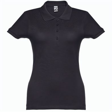 Produktabbildung THC EVE. Damen Poloshirt THC EVE. Damen Poloshirt